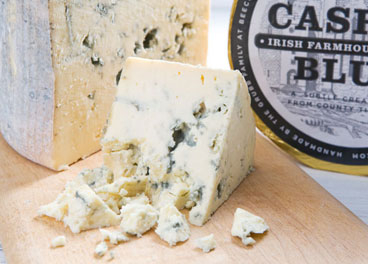 Irish Cheese - Cashel Blue